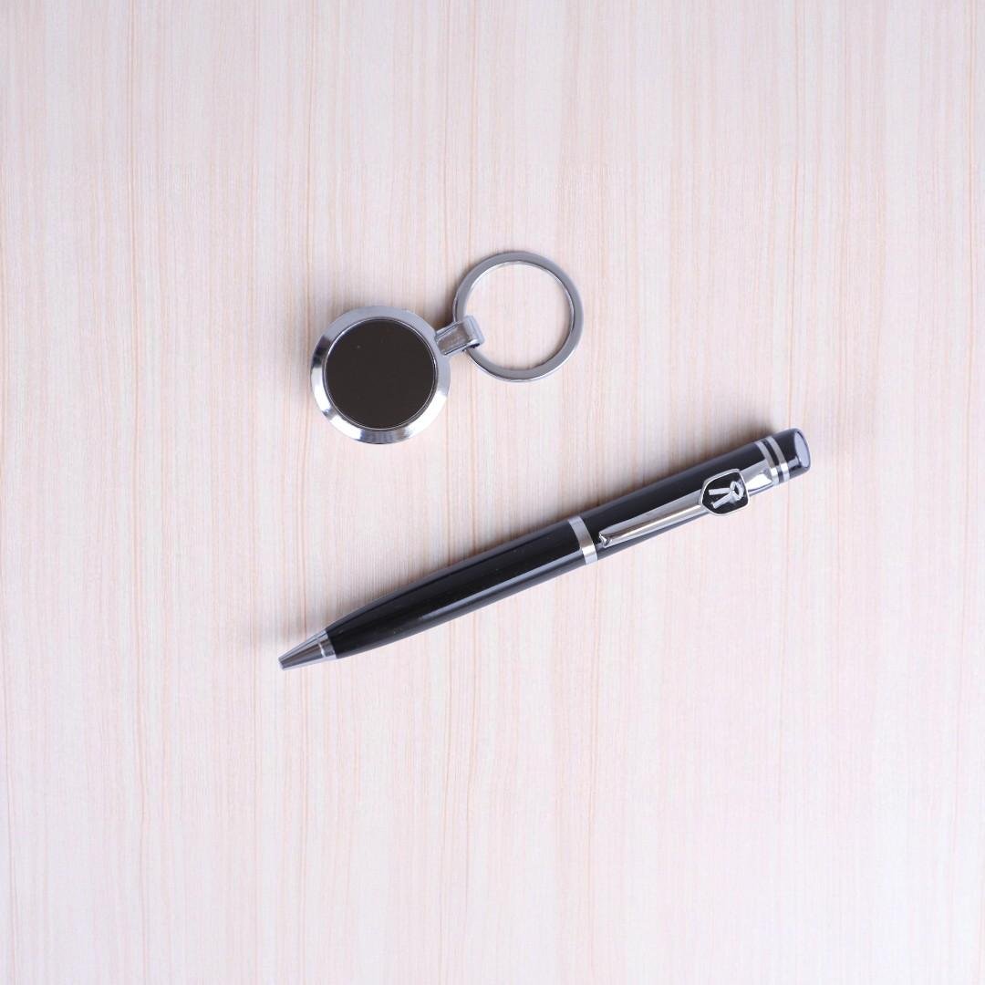 Advocate Prestige Gift Set – Name & Logo Engraved