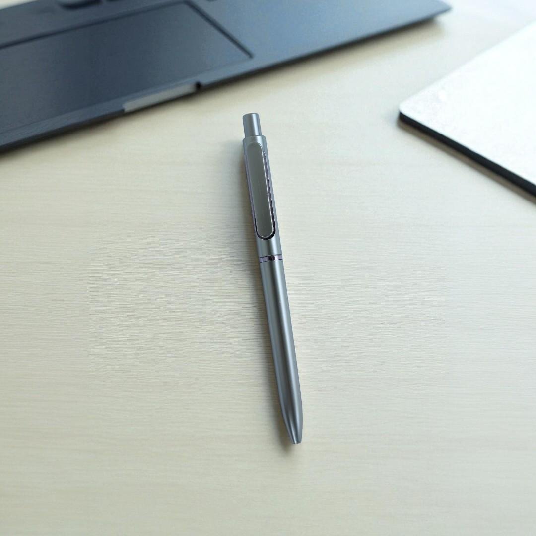 Executive Writing Combo – Personalized Diary & Pen Gift Set